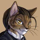 AmberFang