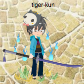 tiger-kun