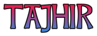 TajhiR