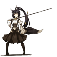 Hijiri Byakuren's Avatar