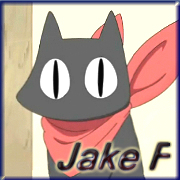 Jake Ferguson