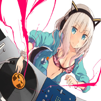 DJ-Neko
