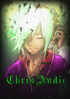 ChrisAudio
