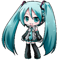 Hatsune_Miku's Avatar