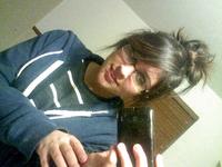 NeverShoutNiki