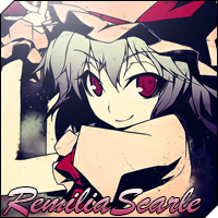 Remilia Scarle