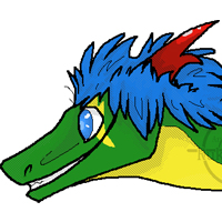 ThunderDraconis