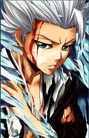 ToshiroBleach