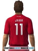 elvis jara
