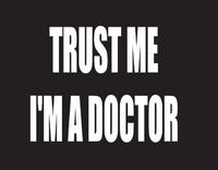 Doctor.