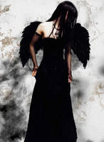 princess of shadows