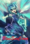BlueSeaCirno