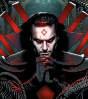SanguineLord