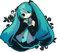 ChanelxHigurashi