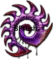 BPrush