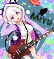 Miyu Belle