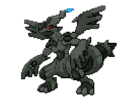 Zekrom
