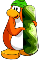 PengijoXer