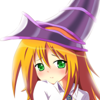 Dark Magician Girl