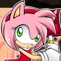 Amy Rose