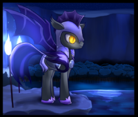 DarkRoyalGuard