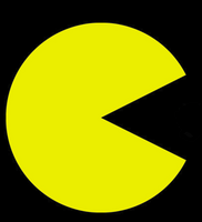 pacman-