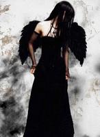 Angel of Shadows