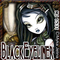 Black.Eyeliner