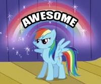 MyLittlePonyFan