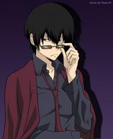 HisashiKyouya