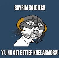 ArrowToTheKnee