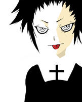 garca