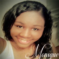 MoniqueGlamour