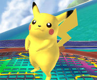 FlashPikachu