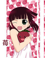 Strawberry.Kiwii