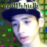 WittleHulk