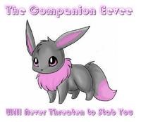 EeveeGirl