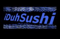 iDuhSushi