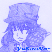YuKiraNo