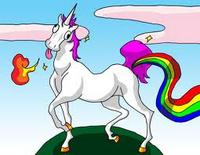FlufflesTheUnicorn