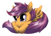 Scootaloo