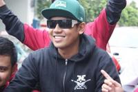 ridhogilang