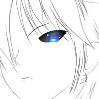 Black Cirno