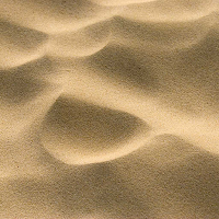 arenaceous