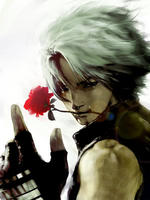 SilverXDemon