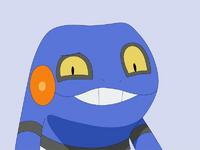ExtremeCroagunk