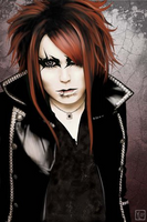 Kurai_disturbed