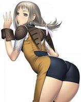 Destiny LaPlegua