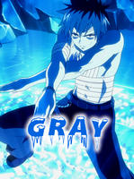 GrayFullbuster