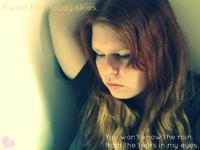 Soulless Ginger